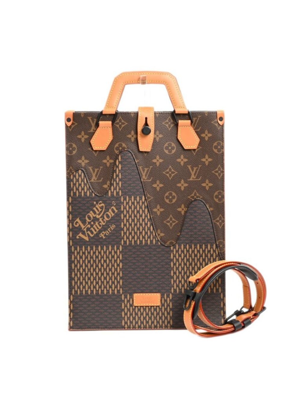 Louis Vuitton Tote Bag Mini